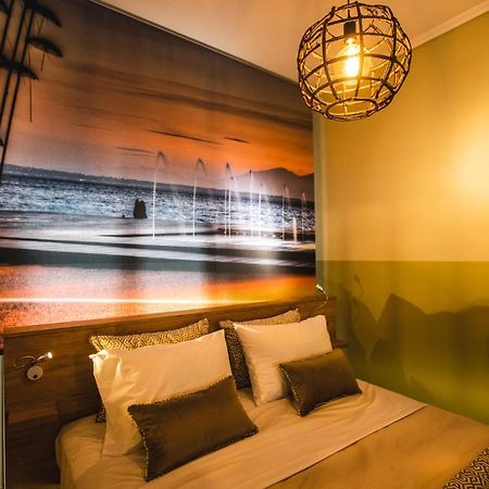 Апартаменты Air Loft Салоники Экстерьер фото
